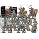 Conquest - W’adrhŭn: Conquest First Blood Cohort Starter Set - EN