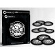 Conquest - Conquest Objective Zones - Dweghom Logo - EN