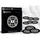 Conquest - Conquest Objective Zones - Sorcerer Kings Logo - EN