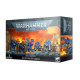 Space Marine Devastator Squad