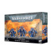 The Horus Heresy: Mark III Space Marines