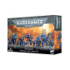 Space Marines Primaris Infiltrators