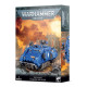 Space Marines Primaris Impulsor