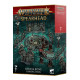 Warhammer Age of Sigmar: Spearhead: Sand & Bone Gaming Pack