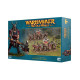 Warhammer: The Old World - Bestigor Herd