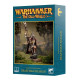 Warhammer: The Old World - Beastman Shaman