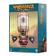 Warhammer: The Old World - Sky Lantern