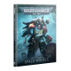 Codex Supplement: Space Wolves (Hb) ENG