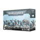 Space Wolves Grey Hunters