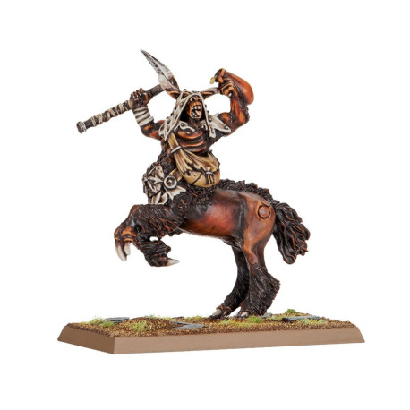 Warhammer: The Old World - Centigor Lord - Xjoy.pl