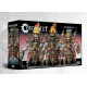 Conquest - Dweghom: Lost - EN (Dual Kit with Found)