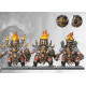 Conquest - Dweghom: Lost - EN (Dual Kit with Found)