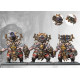 Conquest - Dweghom: Found - EN (Dual Kit with Lost)