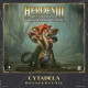 Heroes of Might and Magic III: Fortress Expansion (edycja polska)