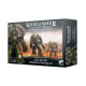The Horus Heresy: Saturnine Terminator Squad