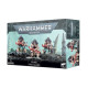 Tyranid Hive Guard