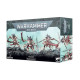 Tyranid Warriors