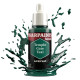 Army Painter - Warpaints Fanatic: Temple Gate Teal