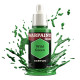 Army Painter - Warpaints Fanatic: Wild Green