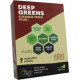 The Army Painter: Flexible Triad PLUS+ - Deep Greens