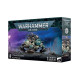 Datasheet Cards: Kapricus Defender/Carrier