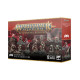 Flesh-Eater Courts: Regiment of Renown: The Scarlet Jury