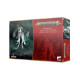 Nighthaunt: Crawlocke the Jailor and Chainghasts