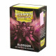 Dragon Shield Sleeves - Standard size - Matte Dual - Blossom (100 Sleeves)
