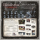 Bloodborne Gra Planszowa: Sen Tropiciela