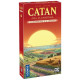 Catan: Dodatek dla 5/6 graczy (2025)