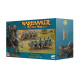 Warhammer: The Old World - Jade Lancers