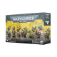 Orks: Kommandos