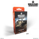 World of Tanks: The Card Game - Starter Deck USA: First Strike