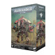 Imperial Knights: Knight Questoris