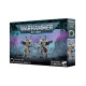 Combat Patrol: Sekhetar Robots