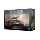 The Horus Heresy: Fellblade Super-Heavy Battle Tank
