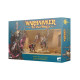 Warhammer: The Old World - Tomb Kings Liche Priests