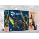 Conquest - Weaver Courts: Sciathan Riders - EN (Dual Kit with Ciannir Riders)