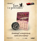 Hobbit: Tam i z powrotem