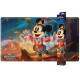 Disney Lorcana: Whispers in the Well - Playmat B Myszka Miki (Set10)