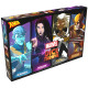 Marvel Dice Throne: X-Men - Box 1 (Iceman, Psylocke, Storm, Wolverine)