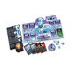 Marvel Dice Throne: X-Men - Box 1 (Iceman, Psylocke, Storm, Wolverine)