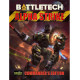Battletech Alpha Strike Commander's Edition - EN
