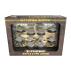 Battletech Battlefield Support Battle & Fire Lances - EN