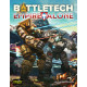 Battletech Empire Alone - EN