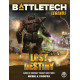 Battletech Lost Destiny Premium Hardback - EN