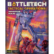 BattleTech Tactical Operations: Advanced Rules - EN