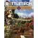 BattleTech Tamar Rising - EN