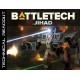 Battletech Technical Readout Jihad - EN