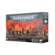 Chaos Space Marines: Traitor Guardsmen Squad